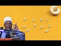 Subhanallah Mambo Matatu Ya Ajabu Yaliyopo Katika Manii Ya Mwanaume Sheikh Suleiman Abbas Subhanallah Mambo Matatu Ya Ajabu Yaliyopo Katika Manii Ya Mwanaume Sheikh Suleiman Abbas