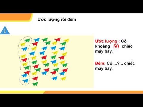 TOÁN LỚP: BÀI ƯỚC LƯỢNG. Tuần 1.
