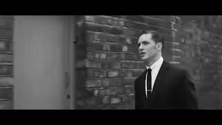 Legend Tom Hardy La Câlin