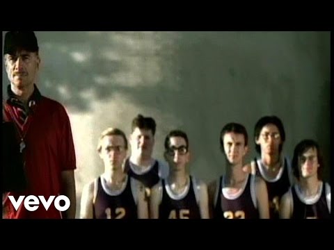 Hoobastank - Remember Me (Official Music Video)