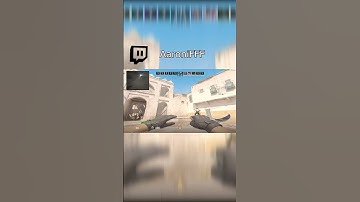 знаешь этот смок? twitch - AaronIFFF  #twitch #cs2 #faceit #aaron #csgo #valve #10lvl #chill