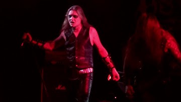 Necrophobic - Live at Mod 15.09.2017