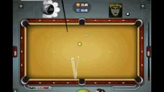 POOL LIVE TOUR TRICKS SHOTS BY ADIL SHAHBAZ