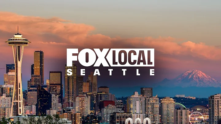 LIVE NEWS: FOX LOCAL Seattle 24/7 Live Stream