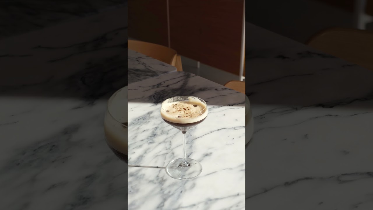 Zunzum (Cocktail StopMotion)