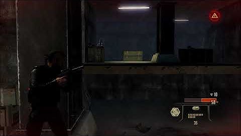 Alpha Protocol Episode 8