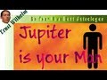 Jupiter is your Man in Astrology