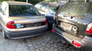 Ärgernis am Straßenrand: Warum Schrottautos Städte verschandeln | Panorama 3 | NDR