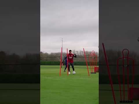 CHAMPIONS LEAGUE READY 🔋