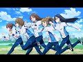 TVアニメ「Extreme Hearts」|「Extreme Hearts S×S×S」#11 ex「ファイナルステージ×全力Challenger」|毎週土曜25:30~放送中