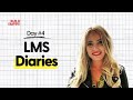 LMS Diaries | Day 3 | Branding Basics