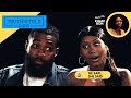 Truth Be Told: Celebrities ft. Sammie & Priscilla Renea | All Def