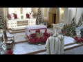 St .Patrick -  O'Neill, NE :Mass Live Stream