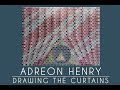 Adreon henry  drawing the curtains  art story