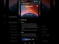 New MagicOS 10 build 10.0.0.175 (C431E3R2P2) installed on HONOR 400 Pro Smartphone #shortvideo