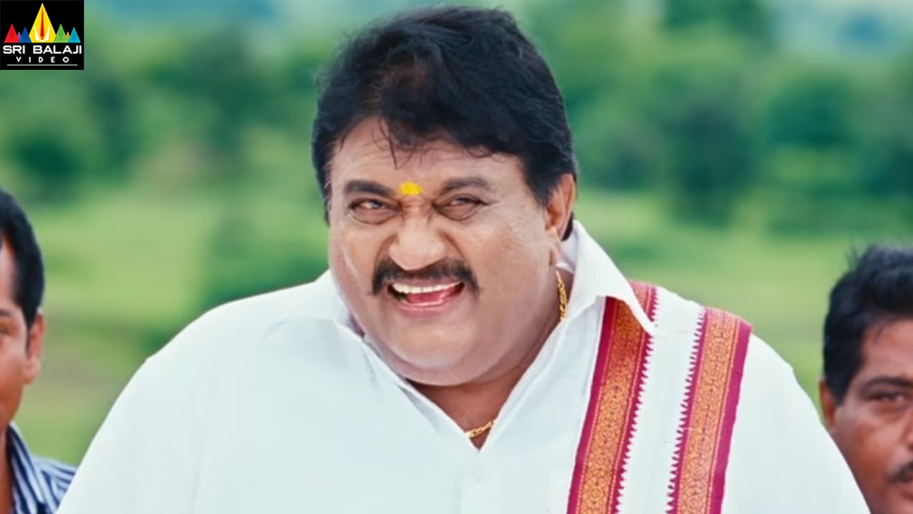 Adda Movie Sushanth Jp Comedy Scene | Sushanth, Shanvi | Sri Balaji Video