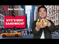 We Compete to Find Manhattan's Best Food - Feasting on $50