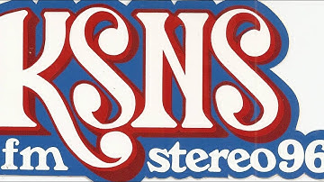 KSNS-FM Lake Charles,La - TM Stereo Rock (1976-1978)