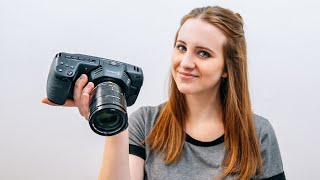 BMPCC 4K Review - Am I going back to Blackmagic ??