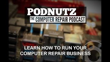 The Computer Repair Podcast #311 – Pulseway: Real-Time Remote Monitoring and Management
