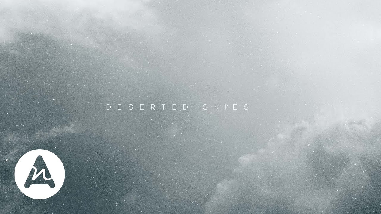 Deserted Skies | Oriol Singh