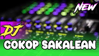 DJ COKOP SAKALEAN ( Kacong Arye ) Lagu Madura Terbaru