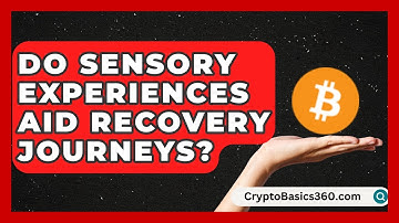 Do Sensory Experiences Aid Recovery Journeys? | Eating Disorder Support Hub