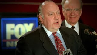 Bill O'Reilly says 'hatred' brought down Roger Ailes