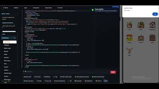 Mobile App with Vybev screenshot 2