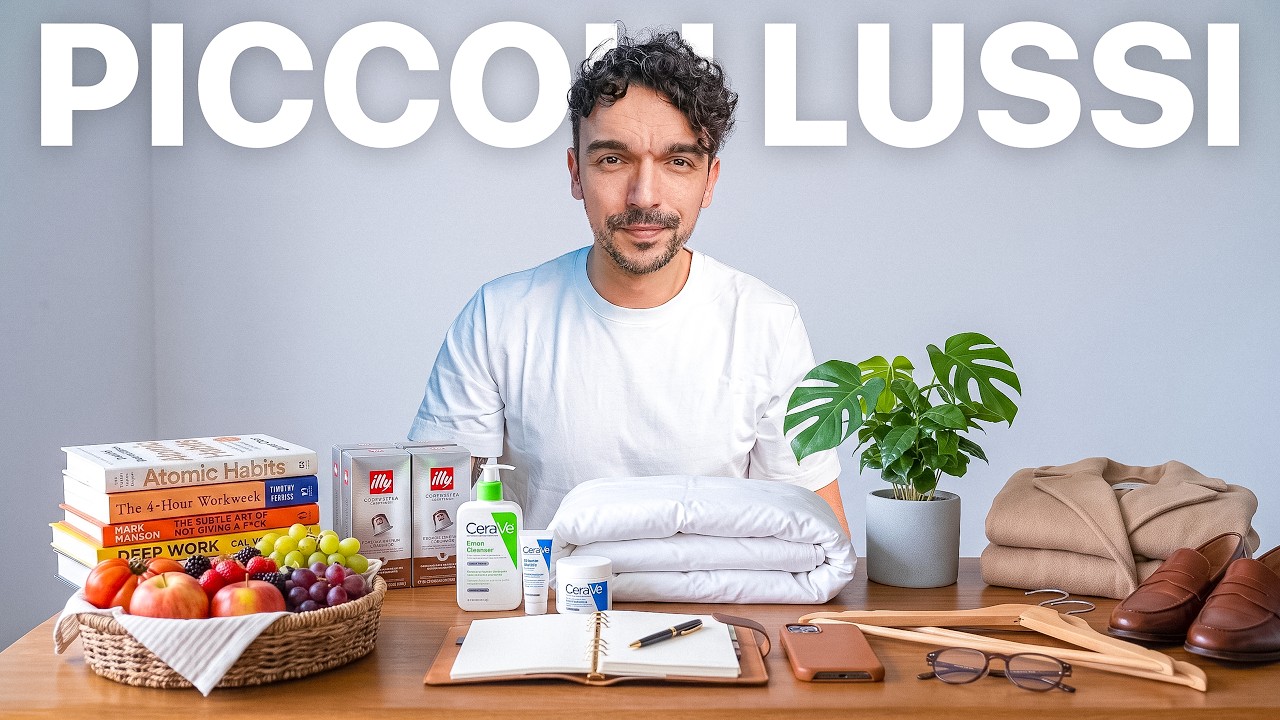 15 Oggetti Economici che Migliorano la Tua Vita Quotidiana