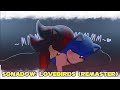 Sonadow Lovebirds Comic Dub 