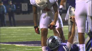 Kenny Vaccaro - DB - Texas