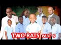 Two rats part 5  in school  junior comedian