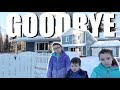 SAYING GOODBYE ONE LAST TIME| FARTHEST NORTH STARBUCKS| Somers In Alaska Vlogs