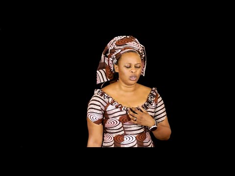 YESU UMWAMI NDAMUBONYE By GIRAMAHORO CLAUDINE 364 Gushimisha