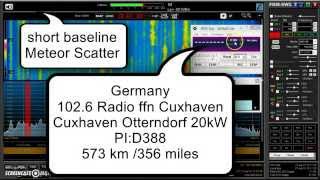 Fmdx 102.6 D388 Short Baseline Ms