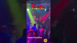 Sábados En La Frontera Night Club De Tampa Fl Con El Bad Boy Dj Juan Jose