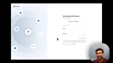 [Old Video] Nected Rule Engine Features & Tech demo