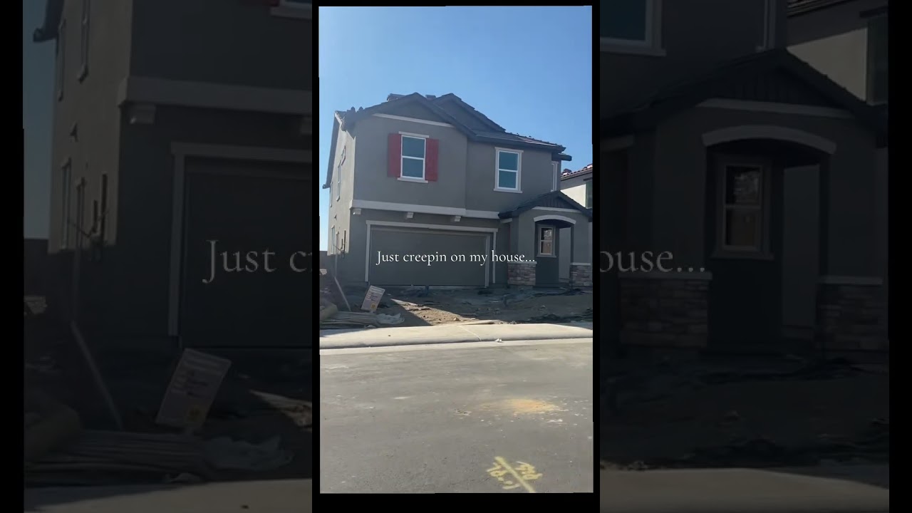 Almost done, paint is now on! 