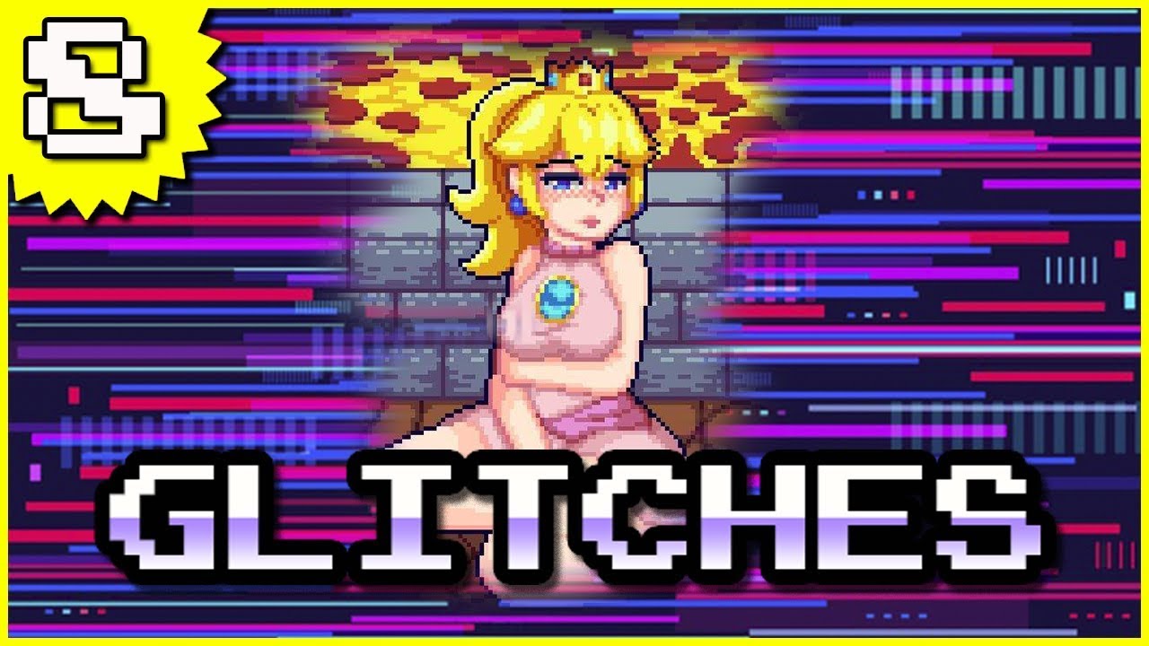 ⚠️8 Videojuegos Que Puedes CORROMPER (¡Advertencia: DESTRUYE partidas!)⚠️