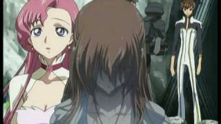 Code Geass Amv - La Racbellion De Lelouch