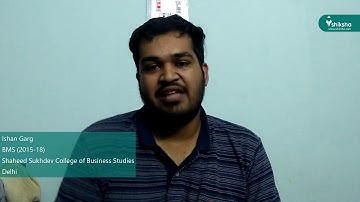 Shaheed Sukhdev College of Business Studies, Rohini, Delhi - College Review by the Students