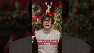 Things to avoid at the work Christmas Party