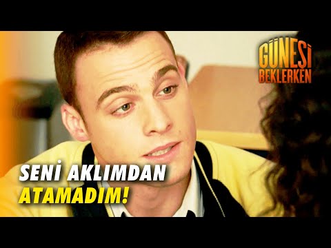 Kerem, Zeynep'i Unutamadığını İtiraf Etti! - Güneşi Beklerken 21. Bölüm