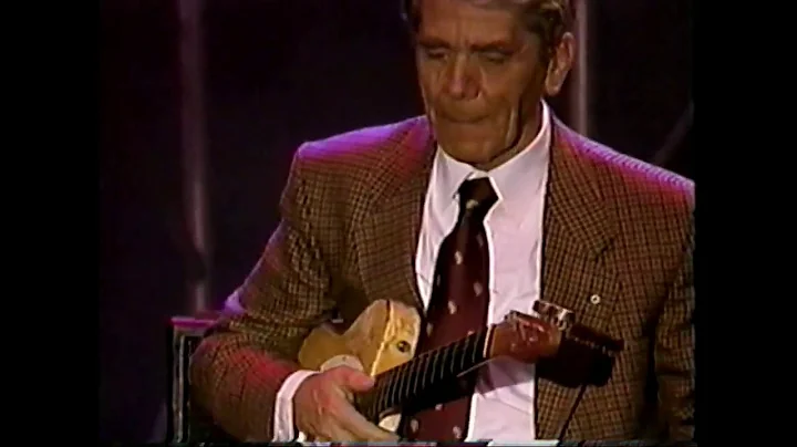 Ed Bickert 1997