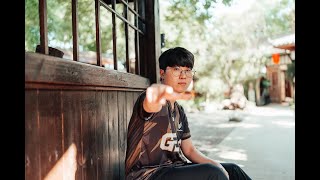 Kiin Talks About His First MSI, Tanks and Carries in Top Lane and What Attending MSI Means for Him