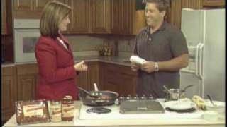 MJ Vacco from Scornovacca's on KCCI