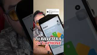 WALLET, The App to Pay with Your iPhone