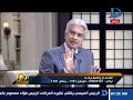 العاشرة مساء ممدوح رمزى المحامى  ما حدث من القمص مكارى هو رد فعل لإضطهاد الاقباط