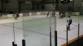 20090919 Lakers Goal #1